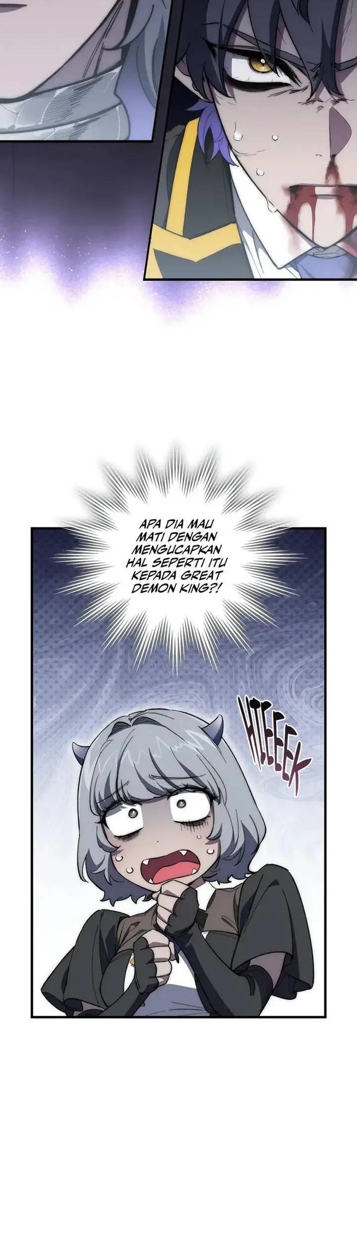 Dungeon Architect Chapter 4 - halaman 49