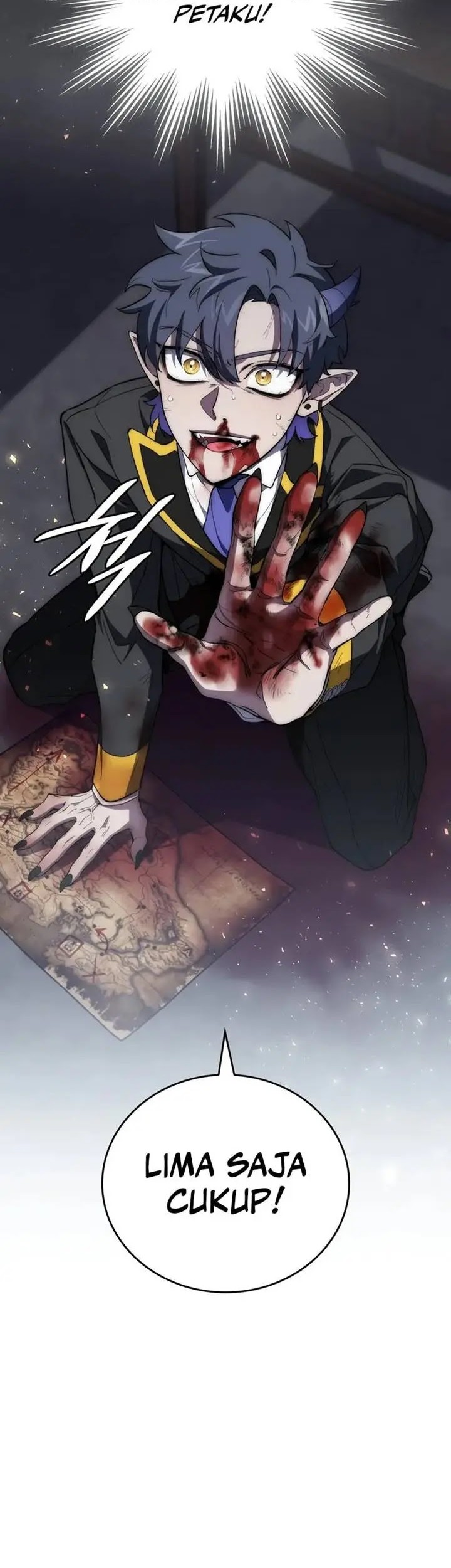 Dungeon Architect Chapter 4 - halaman 52