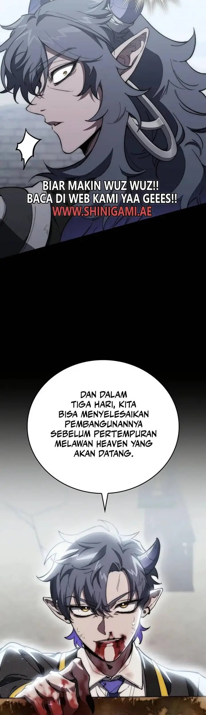 Dungeon Architect Chapter 4 - halaman 56