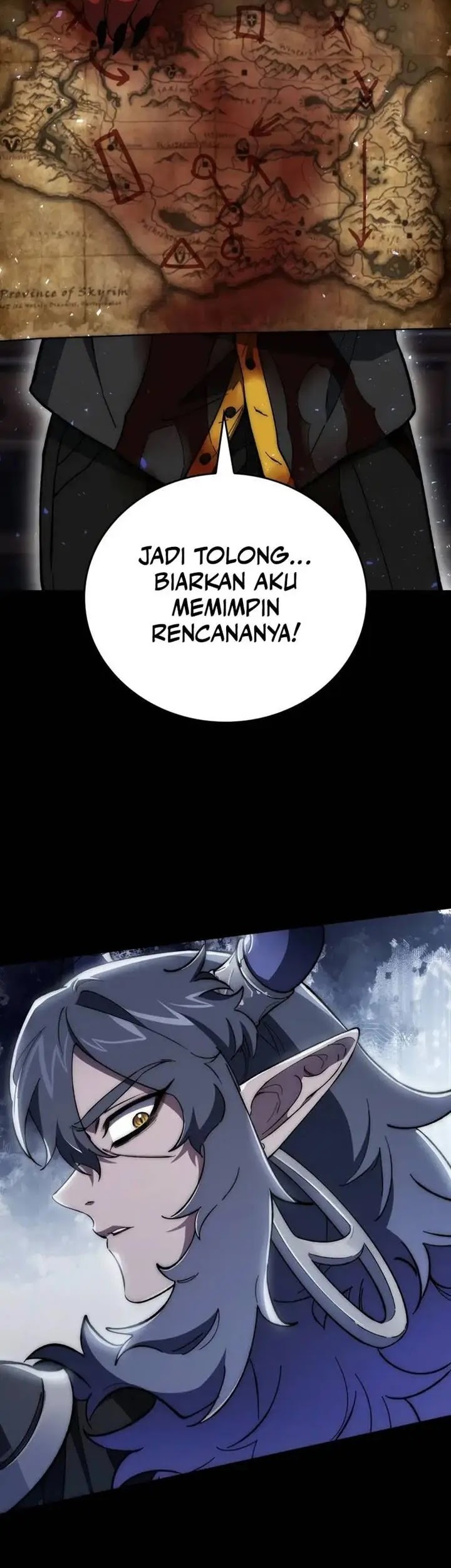 Dungeon Architect Chapter 4 - halaman 57