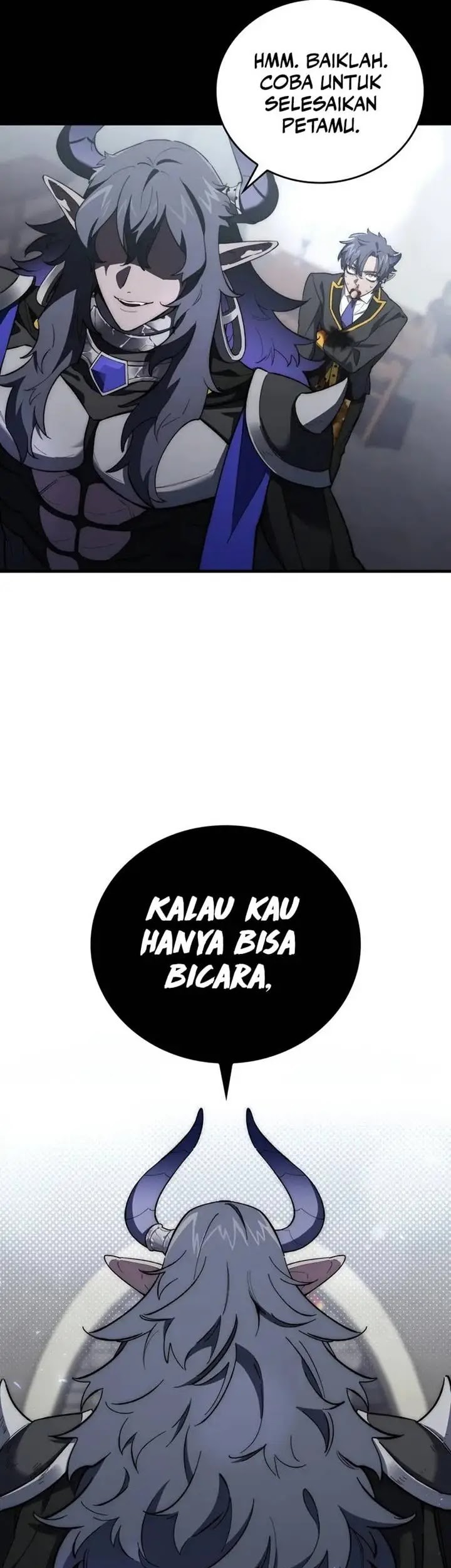 Dungeon Architect Chapter 4 - halaman 59