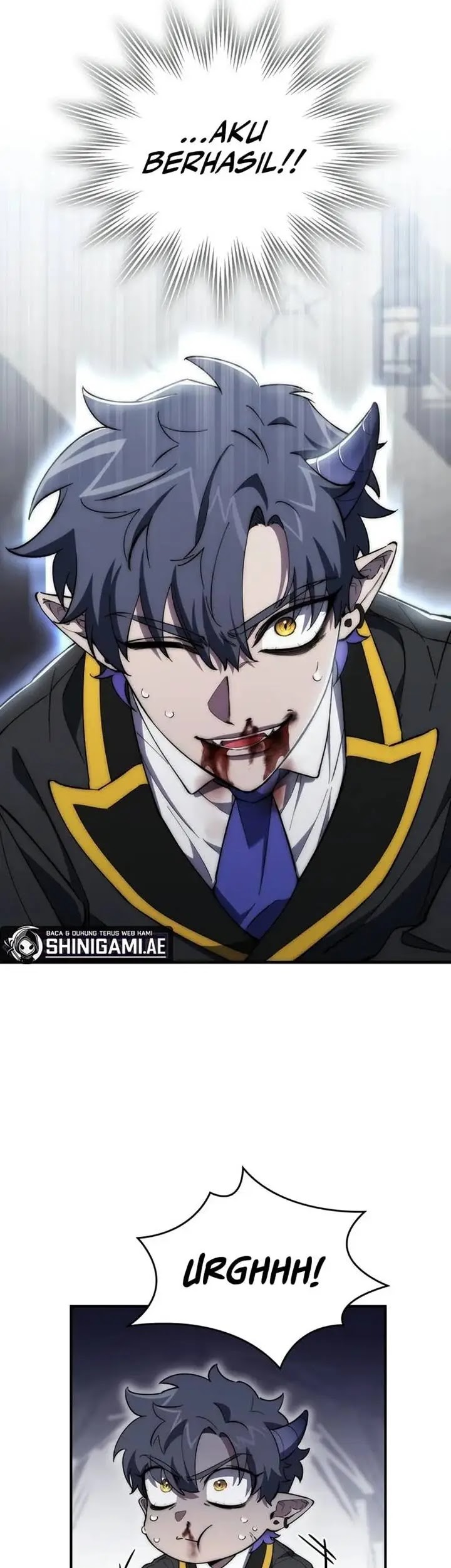 Dungeon Architect Chapter 4 - halaman 63
