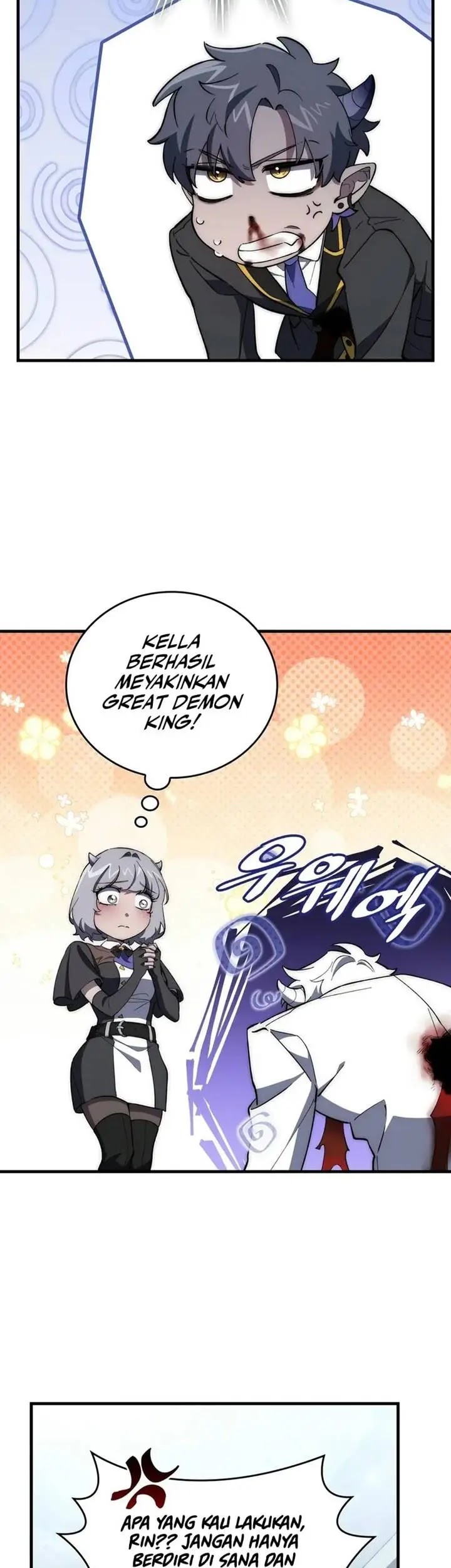 Dungeon Architect Chapter 4 - halaman 65