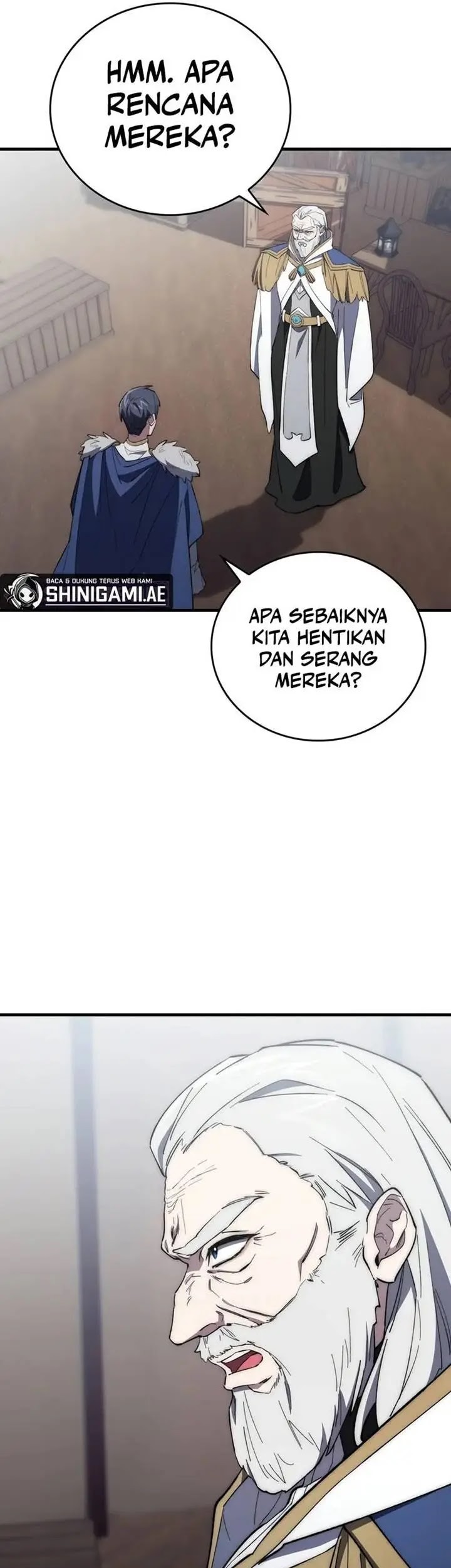 Dungeon Architect Chapter 4 - halaman 75