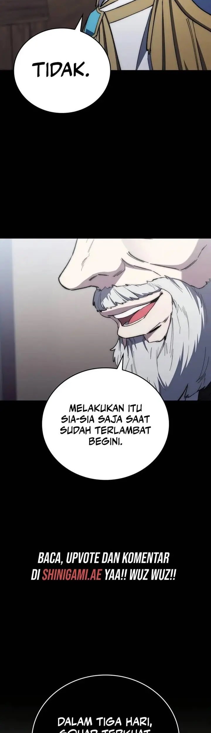 Dungeon Architect Chapter 4 - halaman 76