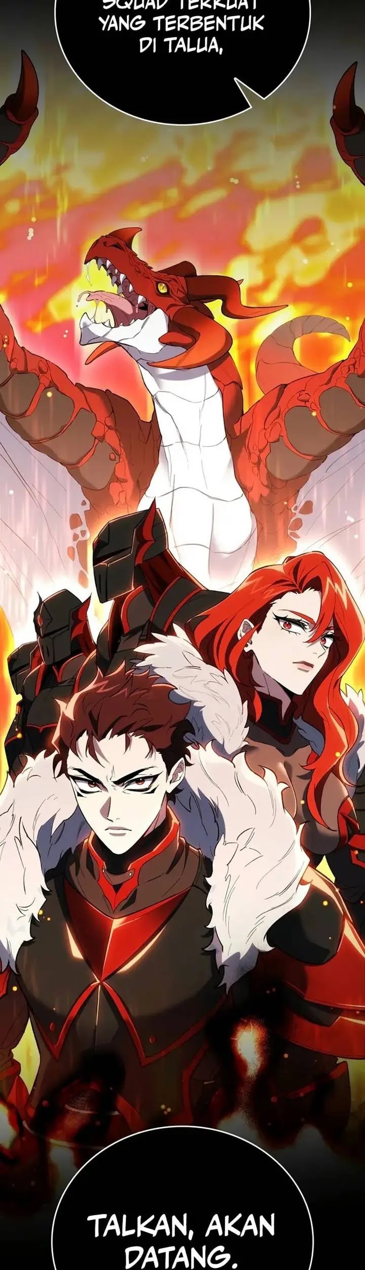 Dungeon Architect Chapter 4 - halaman 77