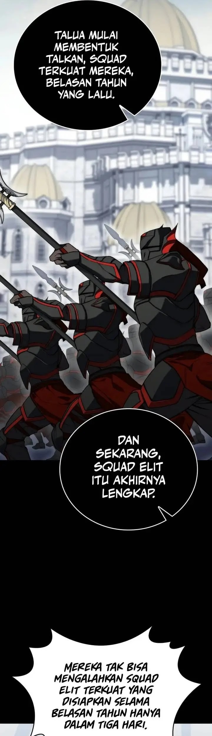 Dungeon Architect Chapter 4 - halaman 79