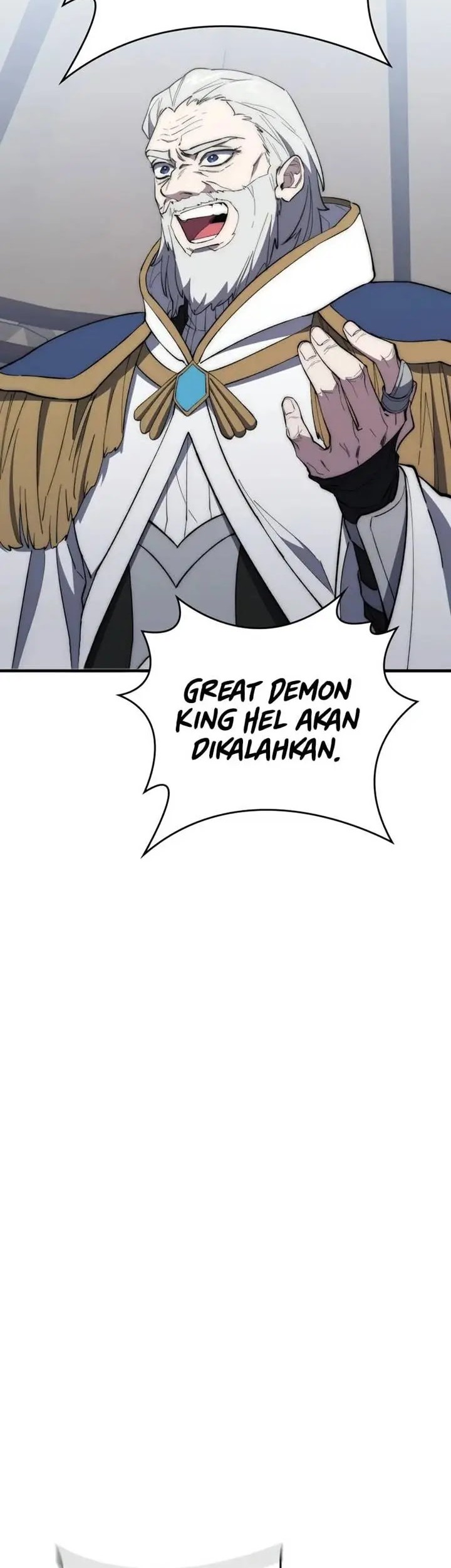 Dungeon Architect Chapter 4 - halaman 80