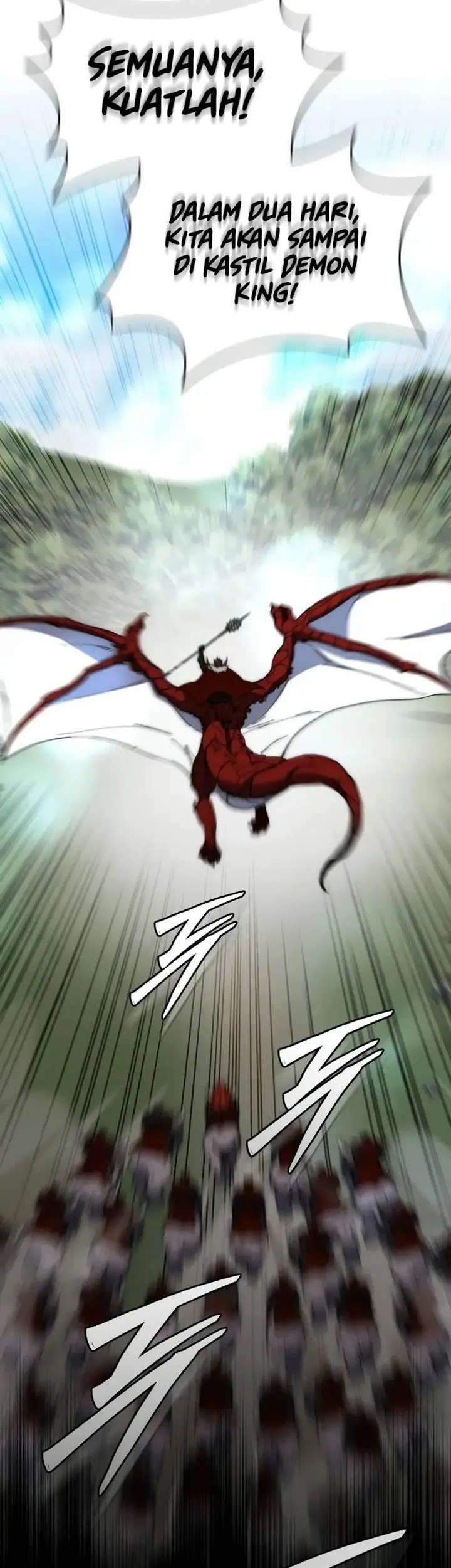 Dungeon Architect Chapter 4 - halaman 81