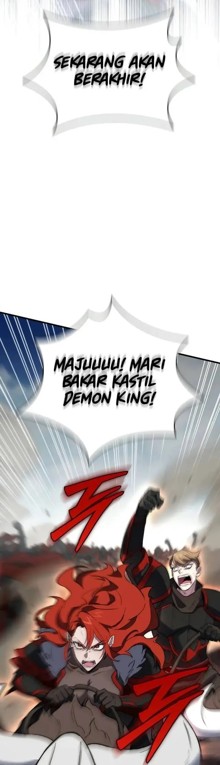 Dungeon Architect Chapter 4 - halaman 84