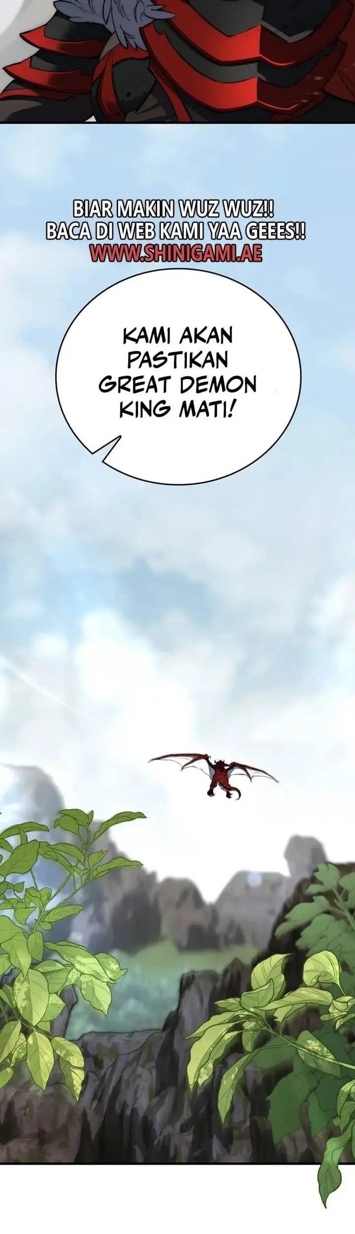 Dungeon Architect Chapter 4 - halaman 88