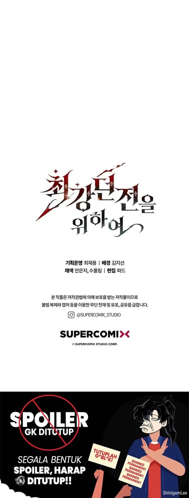 Dungeon Architect Chapter 4 - halaman 89