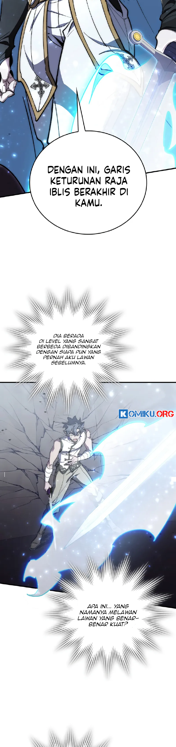 Dungeon Architect Chapter 40 - halaman 14