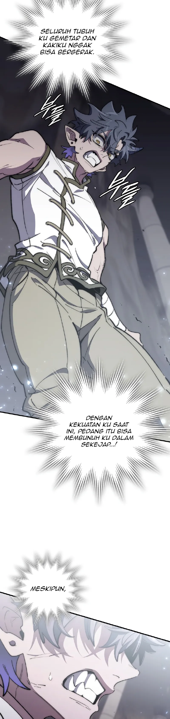Dungeon Architect Chapter 40 - halaman 15