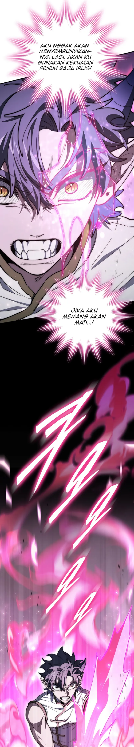 Dungeon Architect Chapter 40 - halaman 17