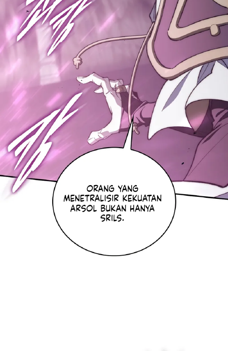 Dungeon Architect Chapter 40 - halaman 20