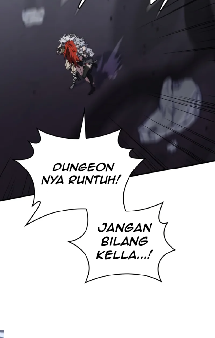 Dungeon Architect Chapter 40 - halaman 24