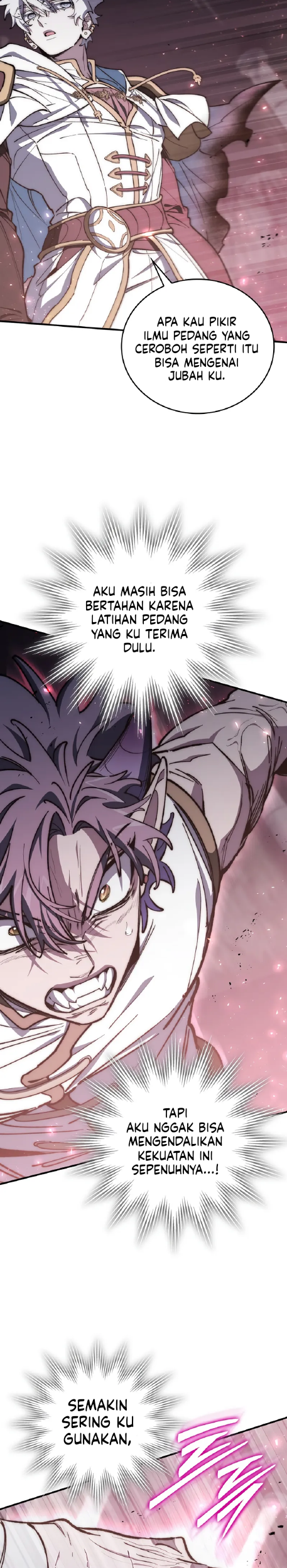 Dungeon Architect Chapter 40 - halaman 27