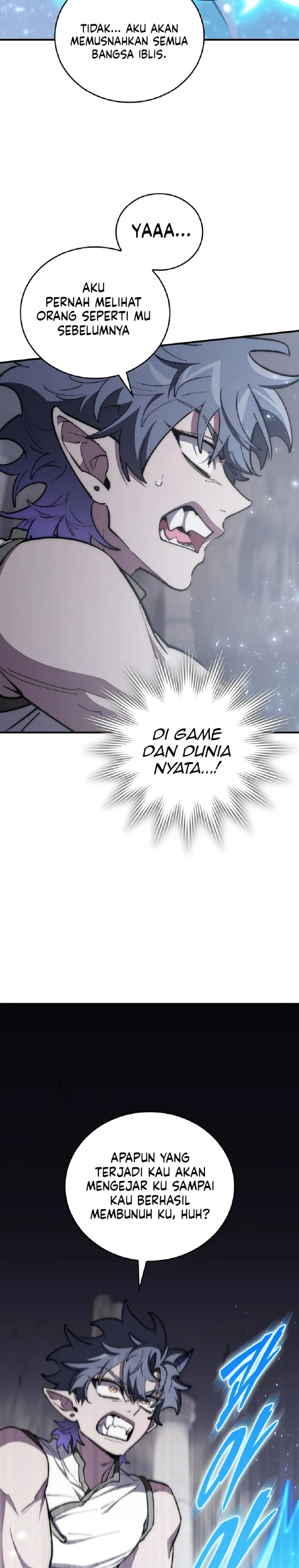 Dungeon Architect Chapter 40 - halaman 3