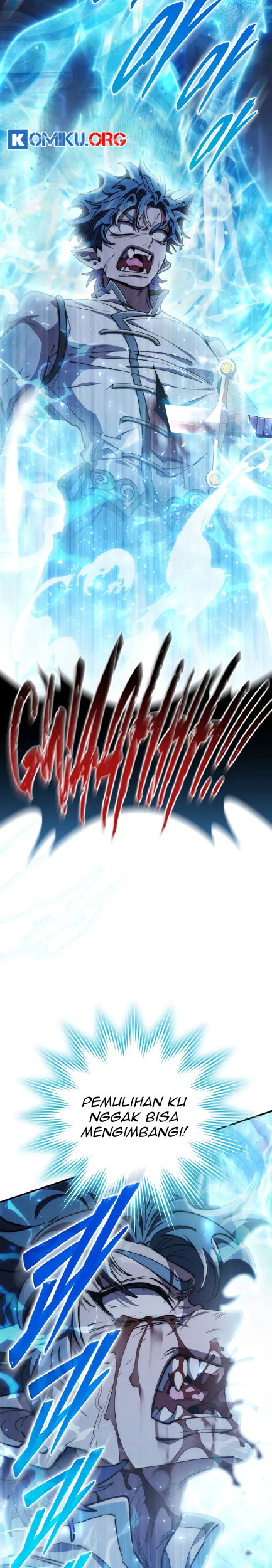 Dungeon Architect Chapter 40 - halaman 35