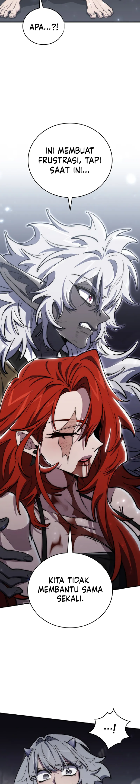 Dungeon Architect Chapter 40 - halaman 7