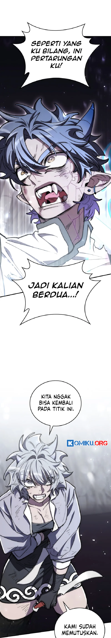 Dungeon Architect Chapter 41 - halaman 12