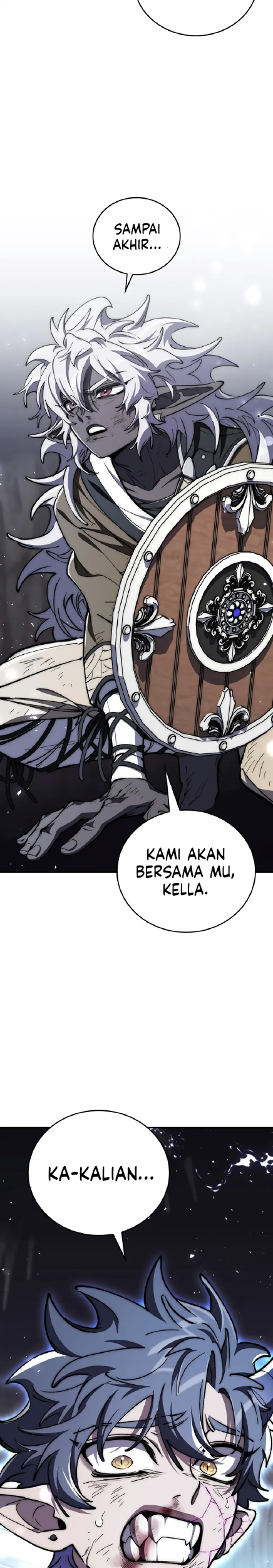 Dungeon Architect Chapter 41 - halaman 13