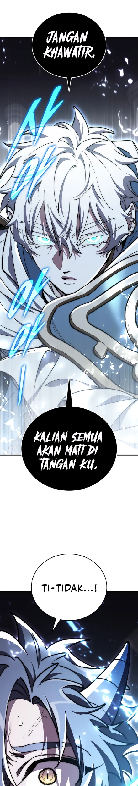 Dungeon Architect Chapter 41 - halaman 15