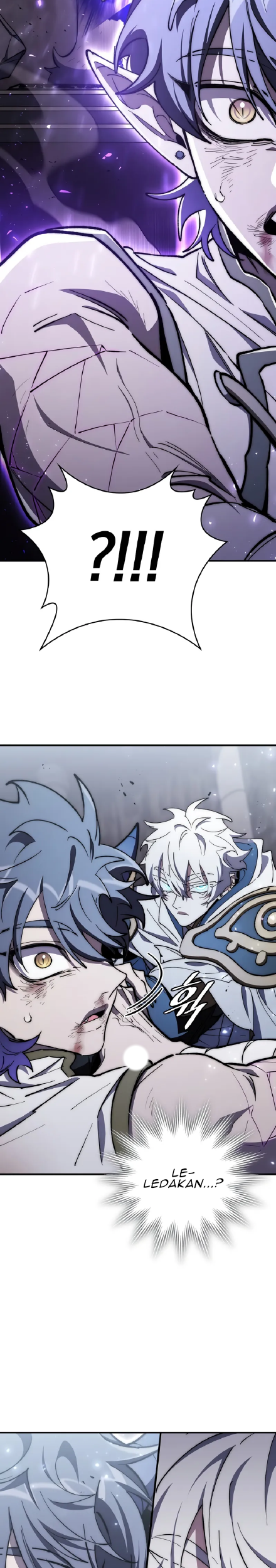 Dungeon Architect Chapter 41 - halaman 17