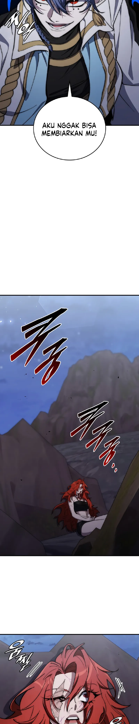 Dungeon Architect Chapter 41 - halaman 5