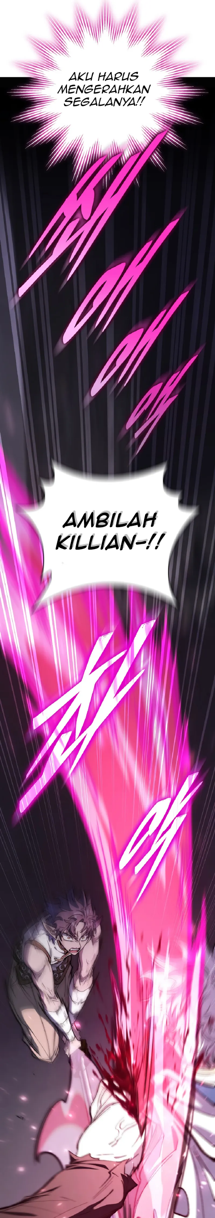Dungeon Architect Chapter 42 - halaman 14