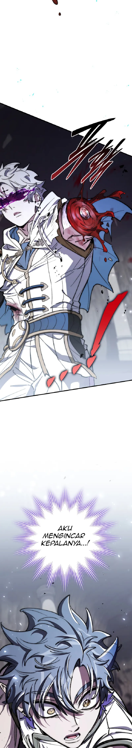 Dungeon Architect Chapter 42 - halaman 16