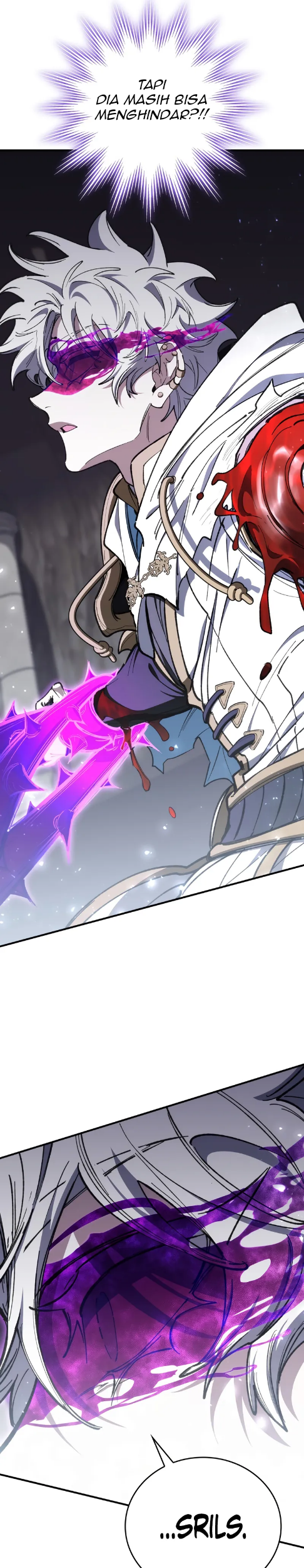 Dungeon Architect Chapter 42 - halaman 18