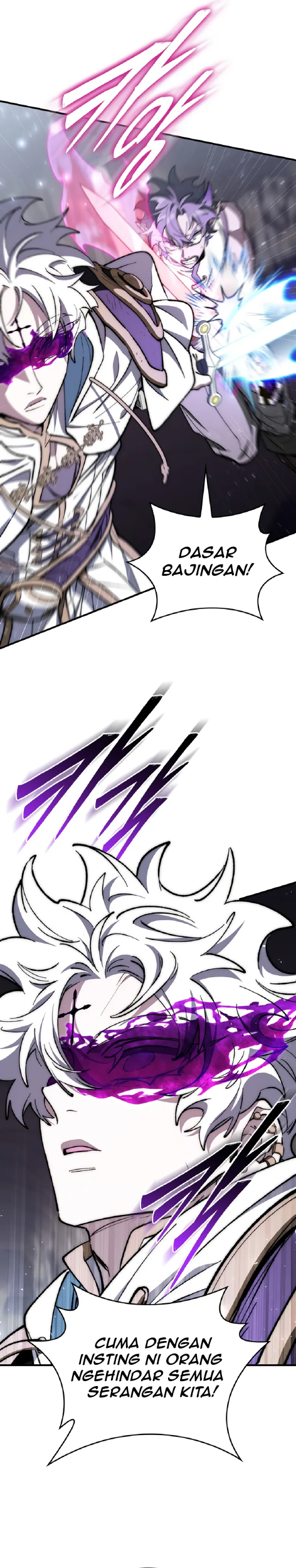 Dungeon Architect Chapter 42 - halaman 2