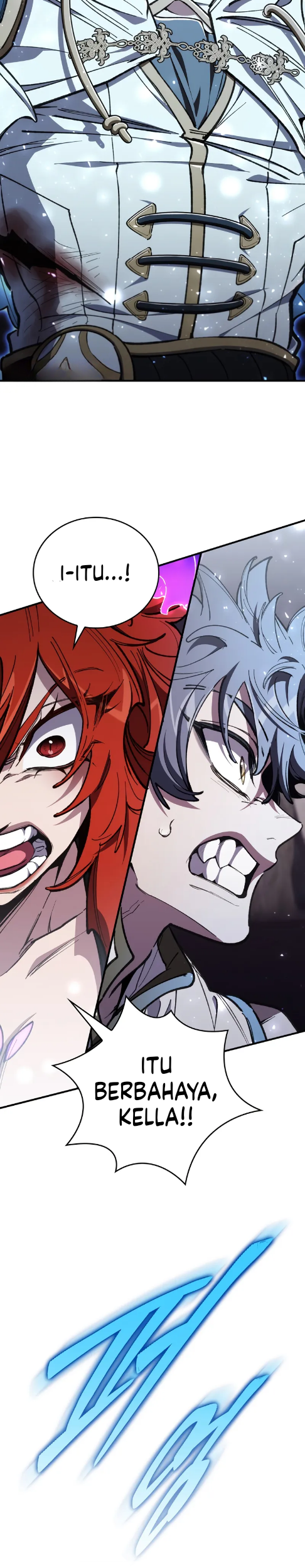 Dungeon Architect Chapter 42 - halaman 20