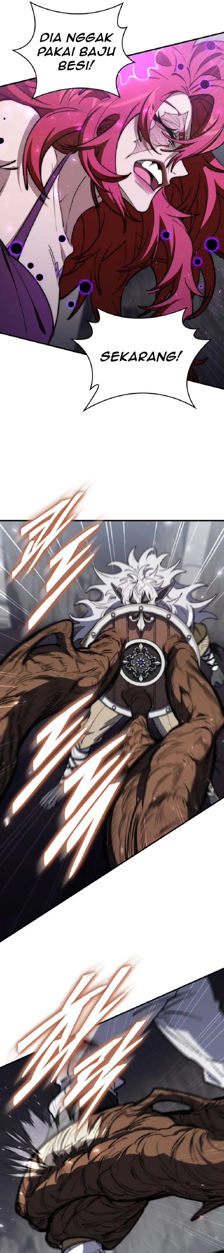 Dungeon Architect Chapter 42 - halaman 6