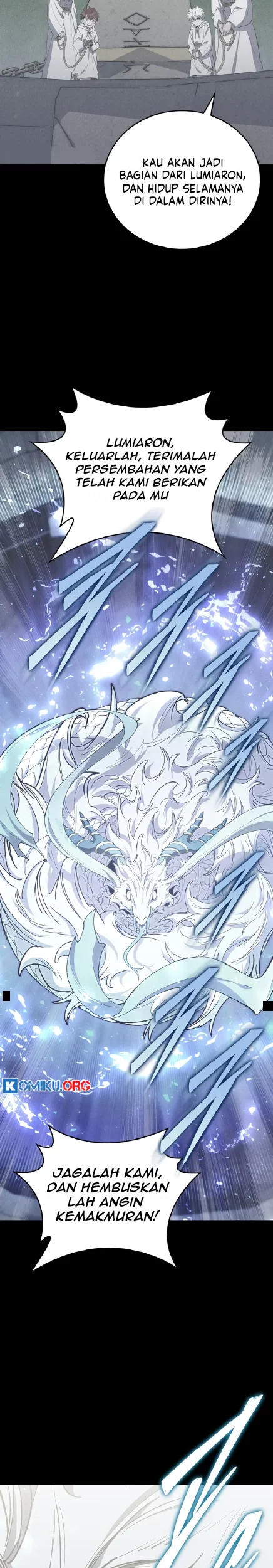 Dungeon Architect Chapter 43 - halaman 11