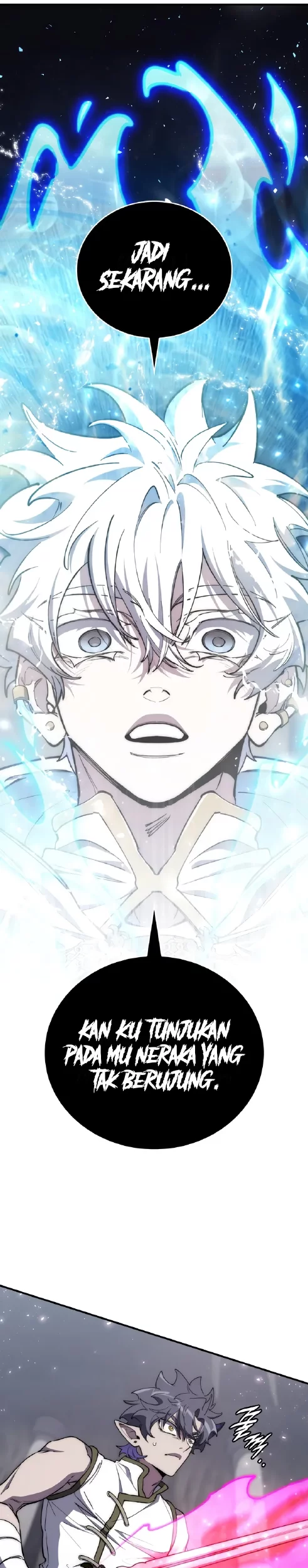 Dungeon Architect Chapter 43 - halaman 20