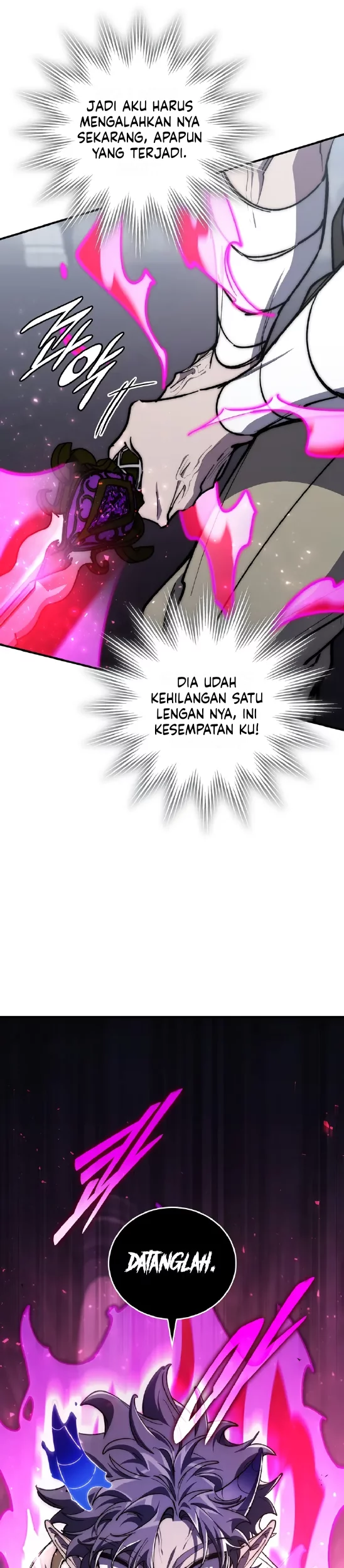Dungeon Architect Chapter 43 - halaman 22