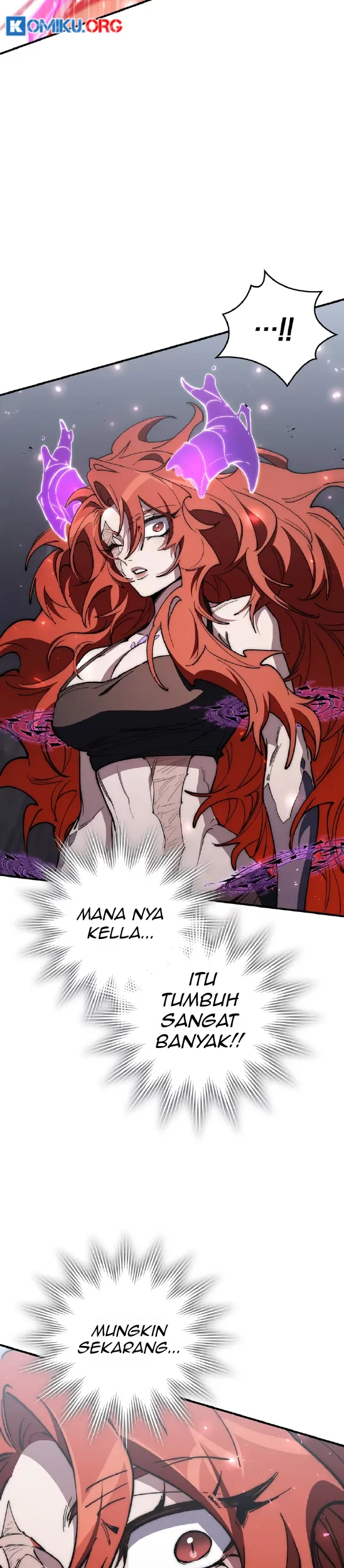 Dungeon Architect Chapter 43 - halaman 24