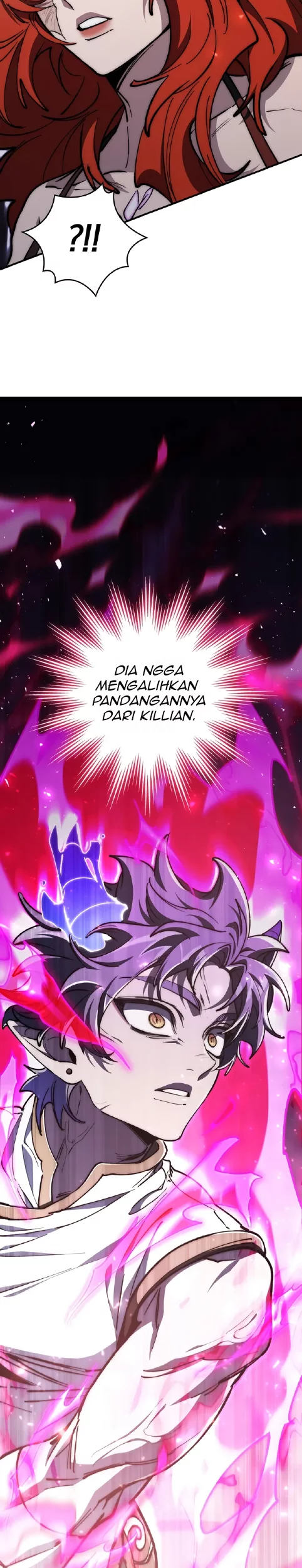 Dungeon Architect Chapter 43 - halaman 28
