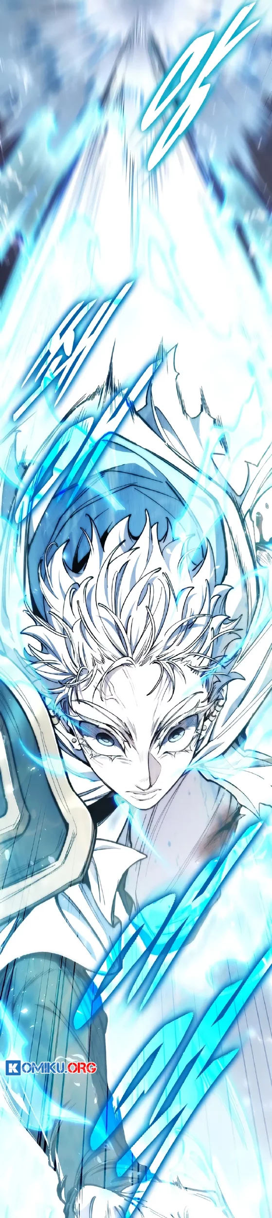 Dungeon Architect Chapter 43 - halaman 31