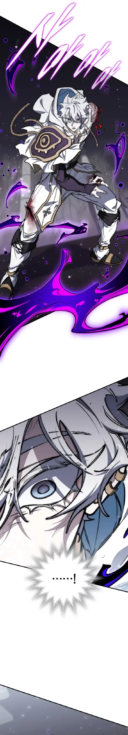 Dungeon Architect Chapter 43 - halaman 38