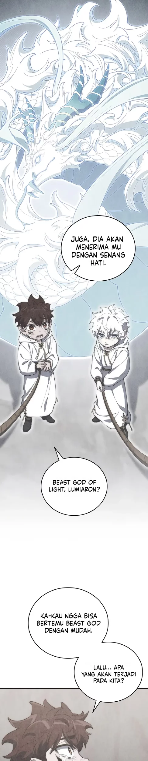 Dungeon Architect Chapter 43 - halaman 4