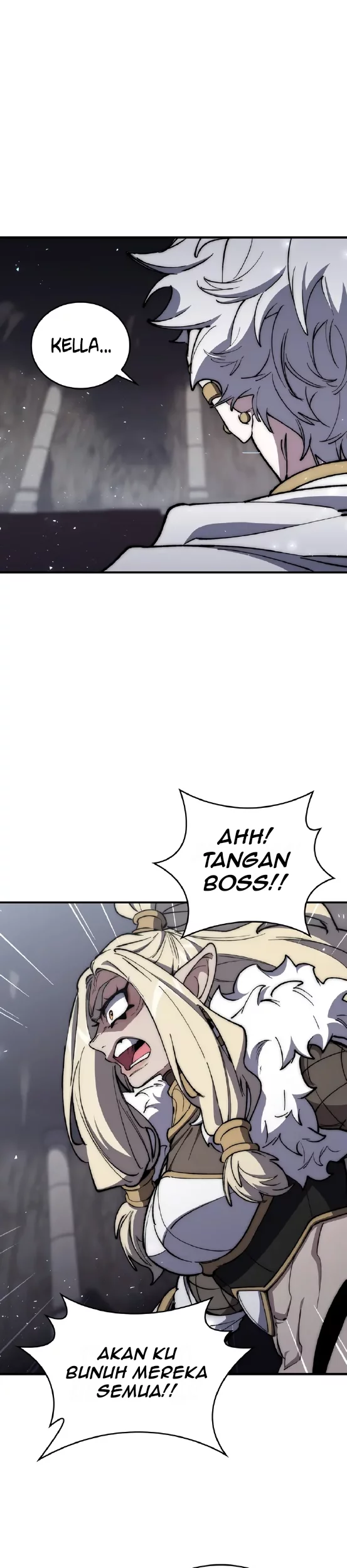Dungeon Architect Chapter 43 - halaman 42