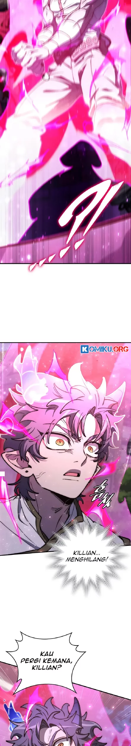 Dungeon Architect Chapter 43 - halaman 47