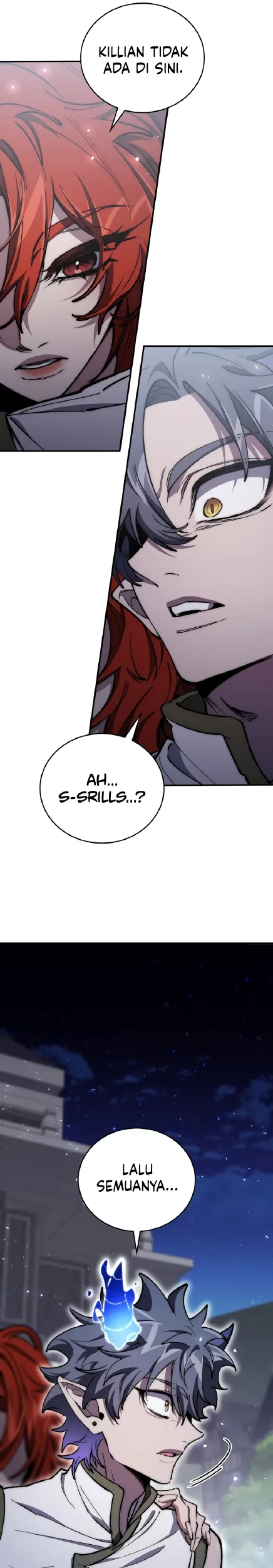 Dungeon Architect Chapter 43 - halaman 50