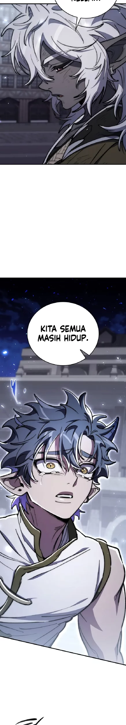 Dungeon Architect Chapter 43 - halaman 52