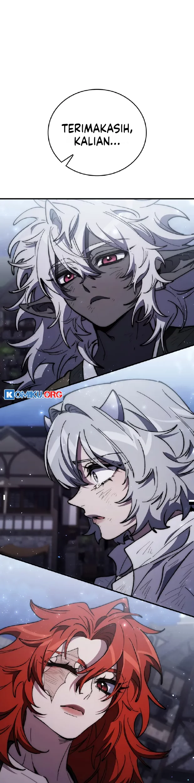 Dungeon Architect Chapter 43 - halaman 55
