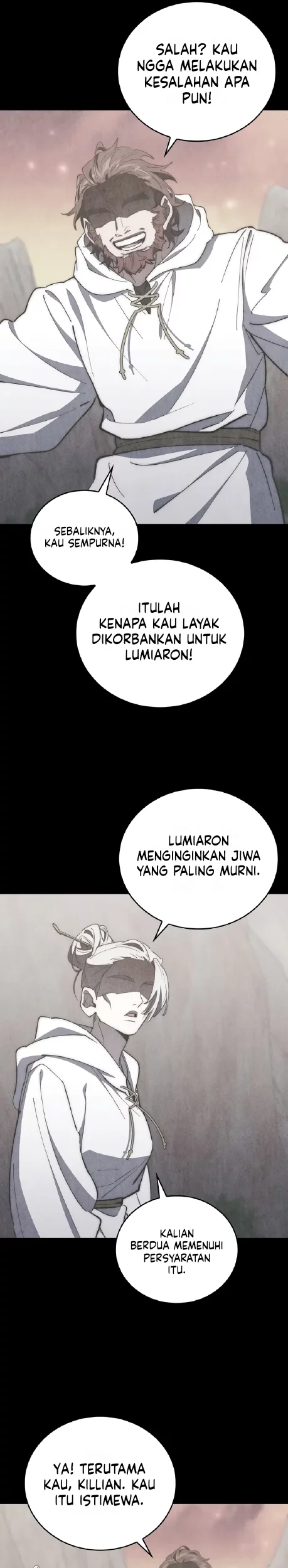 Dungeon Architect Chapter 43 - halaman 6